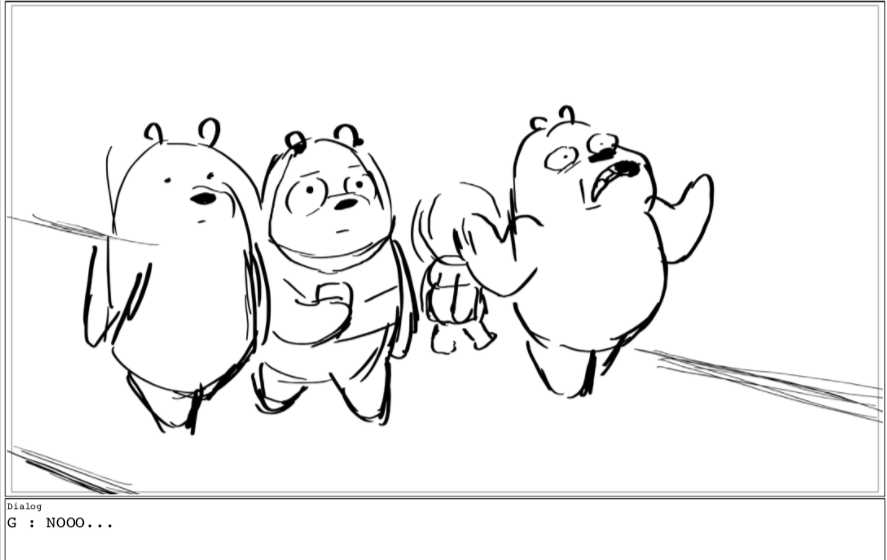 (boards by Bert Youn) 