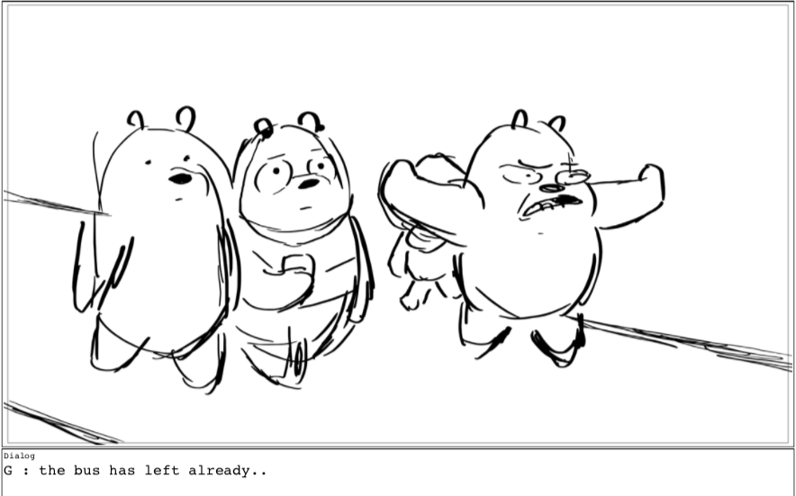 (boards by Bert Youn) 