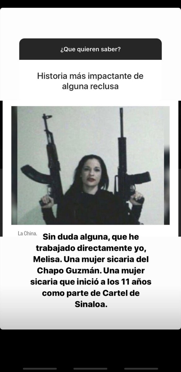 ilsebo97's tweet image. #reinserta #domingocriminal