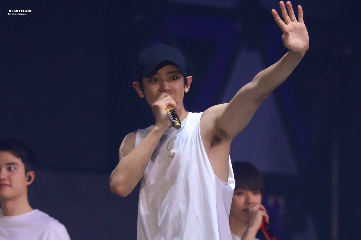 heartflame0408's tweet photo. Hi guys❤️
#chanyeol  #exo #찬열  #엑소 https://t.co/Gv4xaxIWqi