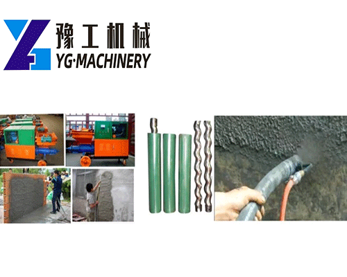 BrightLiu3's tweet image. 【Hot Sale】YG Mortar Spraying Machine|Mortar Sprayer|Stucco Machine|Stucco Mortar Machine    【Whatsapp/Wechat/Phone/Skype】+8613613856800 
#mortarsprayingmachine #mortarsprayer #sprayermachine 
yugongmachinery.com/mortar-sprayin…