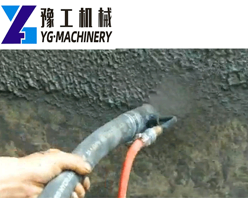 BrightLiu3's tweet image. 【Hot Sale】YG Mortar Spraying Machine|Mortar Sprayer|Stucco Machine|Stucco Mortar Machine    【Whatsapp/Wechat/Phone/Skype】+8613613856800 
#mortarsprayingmachine #mortarsprayer #sprayermachine 
yugongmachinery.com/mortar-sprayin…