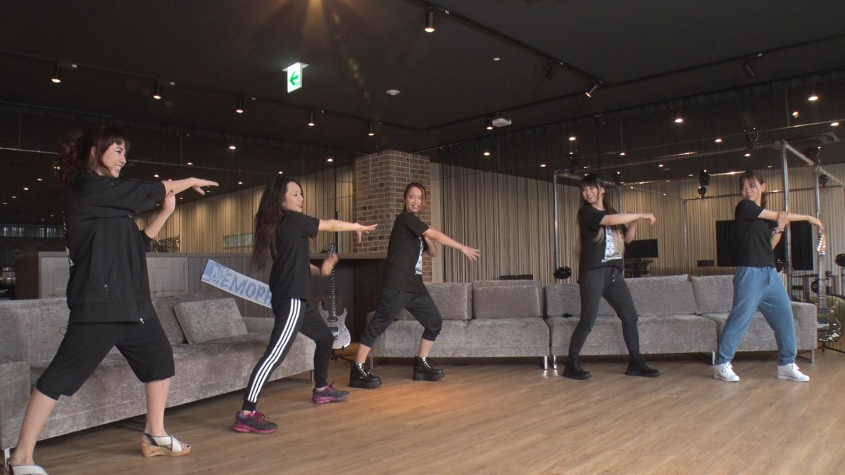 地獄のゆるふわバンド Twitter Search