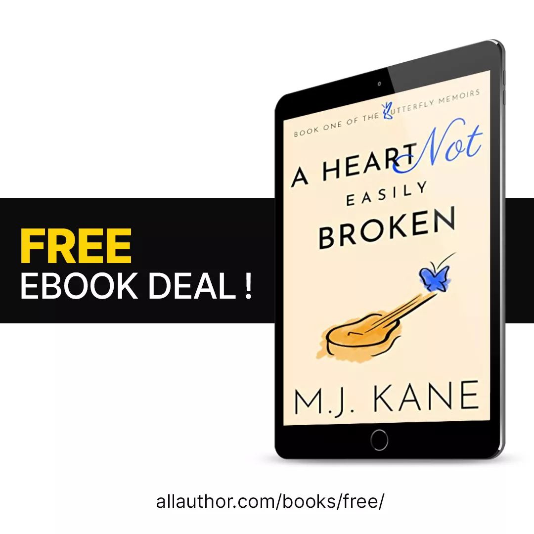 MJKaneBooks's tweet photo. Thanks #allauthor!!
#MJKane #MJKaneMedia ##MJKaneMedia🦋 #MJM #ButterflyMemoirs #GrindFactoryStudios #WrittenMusings
#Repost @allauthor
Have a blast this weekend and read these four amazing books, available on Amazon for free only for a limited time.
https://t.co/N6OGuYJ7aP https://t.co/PNdO30oyKO