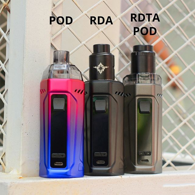 3Avape's tweet photo. Pod or RDA or RDTA?
__
Rincoe Manto Max AIO Mod Pod Kit
::
{Pre Order} https://t.co/s93NNdhCuq
::
#rincoe #rincoemanto #rincoemantomax #modpodkit #vape #vaping #vapers #vapefun #vapeon #vapediy #rda #rdta #vapelife #vapedaily #vapecommunity https://t.co/16R7P7YDHy