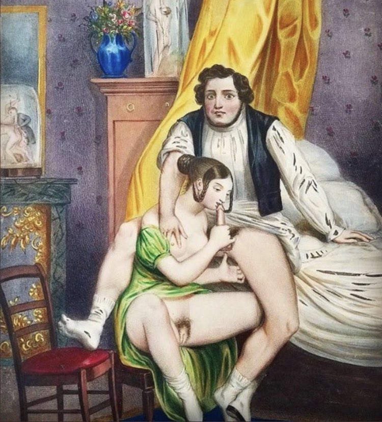 jackharlow's tweet photo. This is a painting of my great great great grandfather...it’s been in my family for years...theres been many reproductions but the original is hanging in my mother’s living room https://t.co/OZ76C8X0Rj