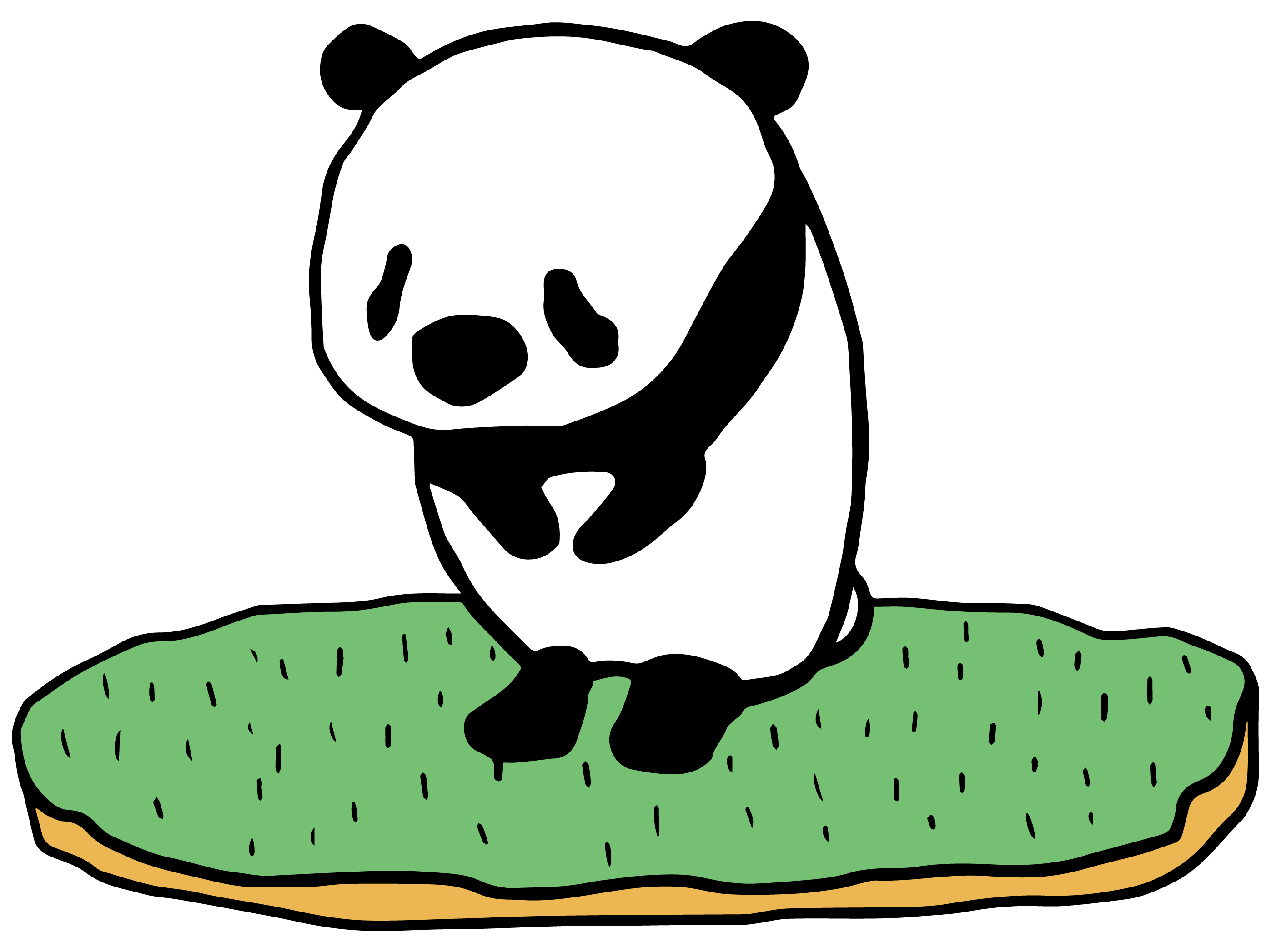 ぜつめつきぐしゅんっ ぜつめつきぐしゅんっ のなかま12 マンボウしゅん 神出鬼没で謎につつまれている みんなからどう思われているかを気にしない 突拍子のないことをして シロクマしゅんたちをよく動揺させる 絶滅危惧種 絶滅危惧種の日