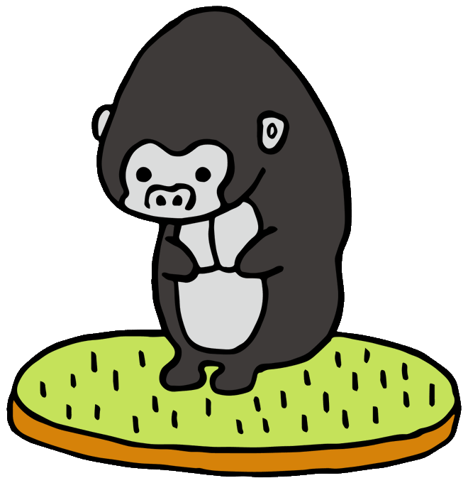 絶滅危惧種の日のtwitterイラスト検索結果 古い順 絶滅危惧種の日のtwitterイラスト検索結果 古い順