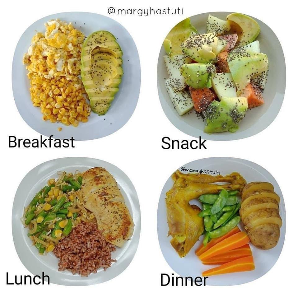 YLwithAJ's tweet photo. Aaaaaaaa lagi bersemangat macam ni nak diet!! https://t.co/Y35ywHIVug