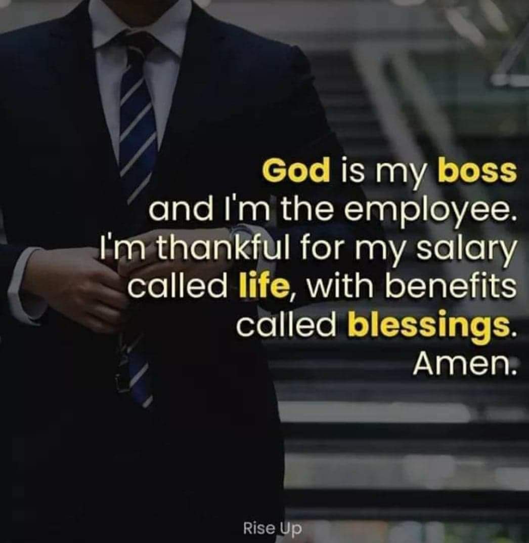 LEEYUNEEL2527's tweet photo. Another reminder for the day! Happy working. Let us forget all things that caused us pains in the past and embrace wonderful opportunities ahead of us. https://t.co/x3AG64hi8T