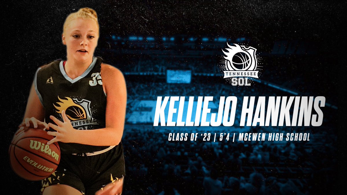 ππ¦π΅π© ππ’π΅π¦π΄ (@beth_rates24) on Twitter photo <a href="/HankinsKelliejo/">KellieJo Hankins</a> with 13 points, 5 rebounds, and 4 steals in a tough TN SOL Beth/Lauren loss. (<a href="/lyarbrough22/">Lauren Yarbrough</a> , <a href="/clarksvillesol/">SOL United</a> ) <a href="/HankinsKelliejo/">KellieJo Hankins</a> with 13 points, 5 rebounds, and 4 steals in a tough TN SOL Beth/Lauren loss. (<a href="/lyarbrough22/">Lauren Yarbrough</a> , <a href="/clarksvillesol/">SOL United</a> )
