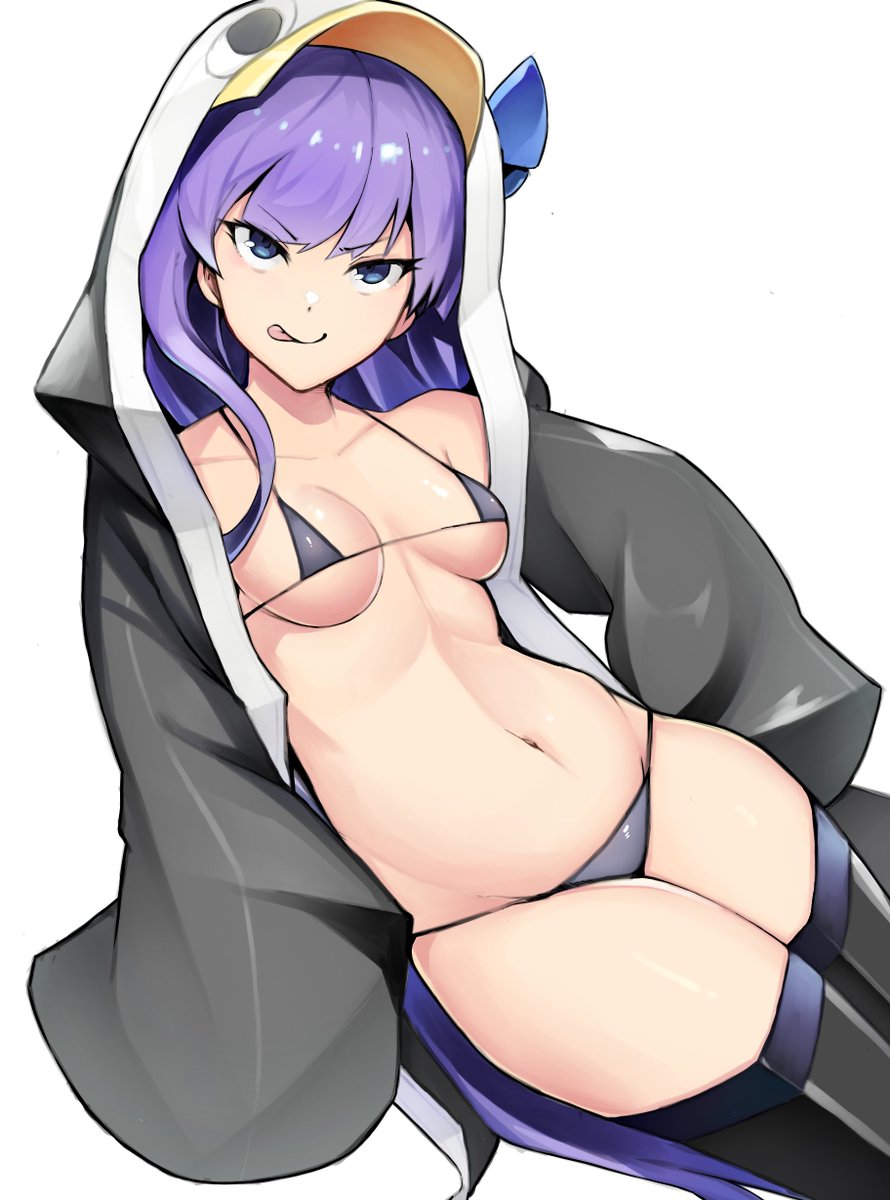 水着メルト加筆&再掲 