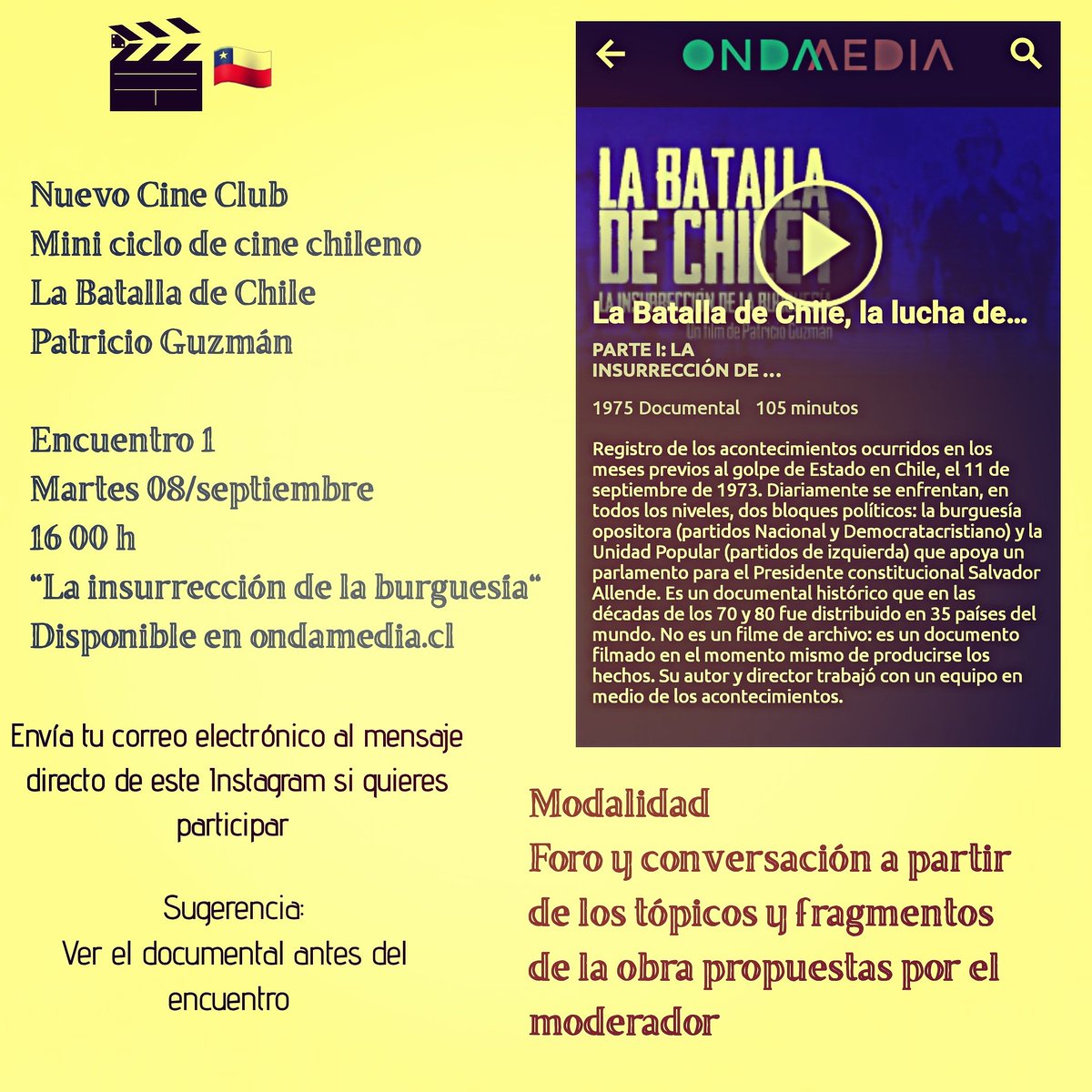 Diego_profesor's tweet photo. @baradit Cordialmente invitado Jorge

Nuevasdocencias@gmail.com https://t.co/rDcCH5L7gK