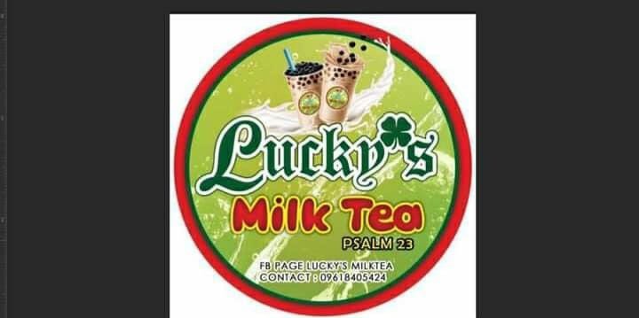 Pabulayan_08's tweet photo. Enjoy your favorite milk tea in the comfort of your home/workplace‼️ 
delivery fee 🛵 when you order P59 or P69 &amp; up‼️
Order now: https://t.co/1vz1AMSSig

Please share and like our page to be UPDATED🍃
Keep Safe Everyone!.

#LUCKY'sMilkTea #Milkte https://t.co/w54RDHFKFa