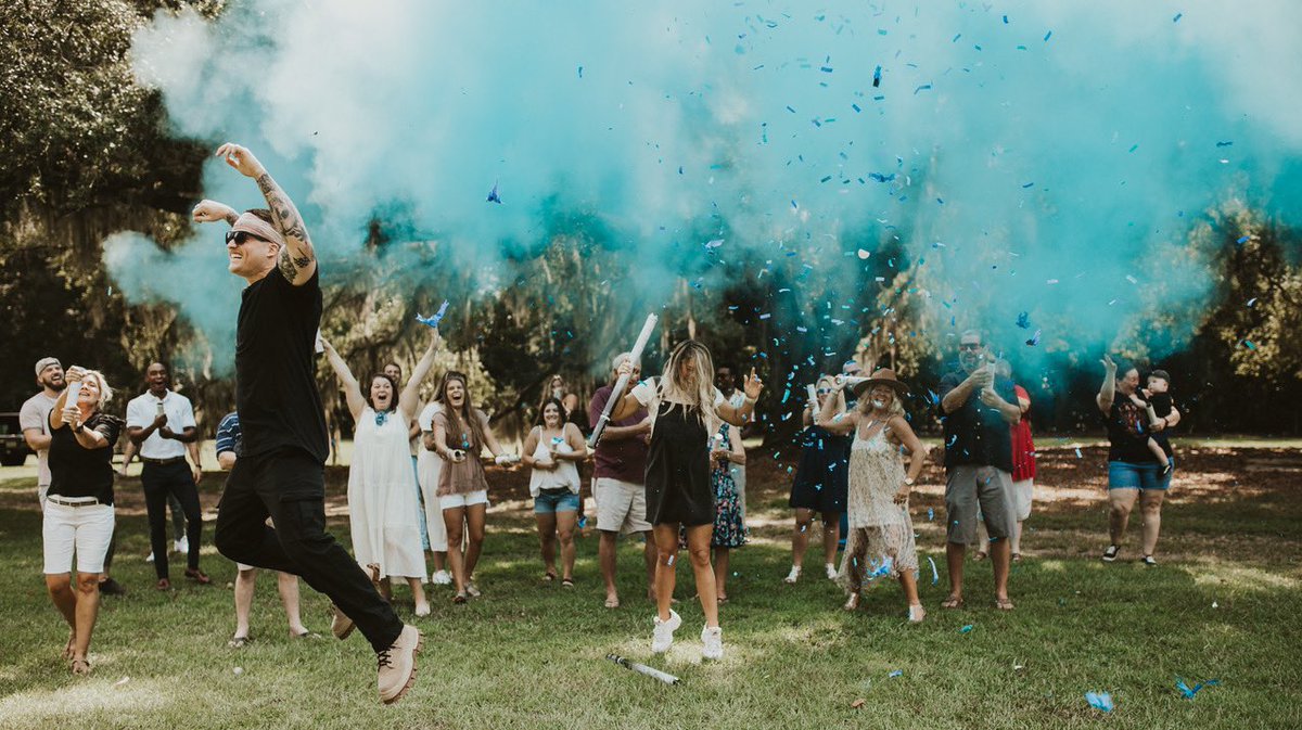 IT’S A BOY!!!!!
CASH HENDRIX CASE 💙