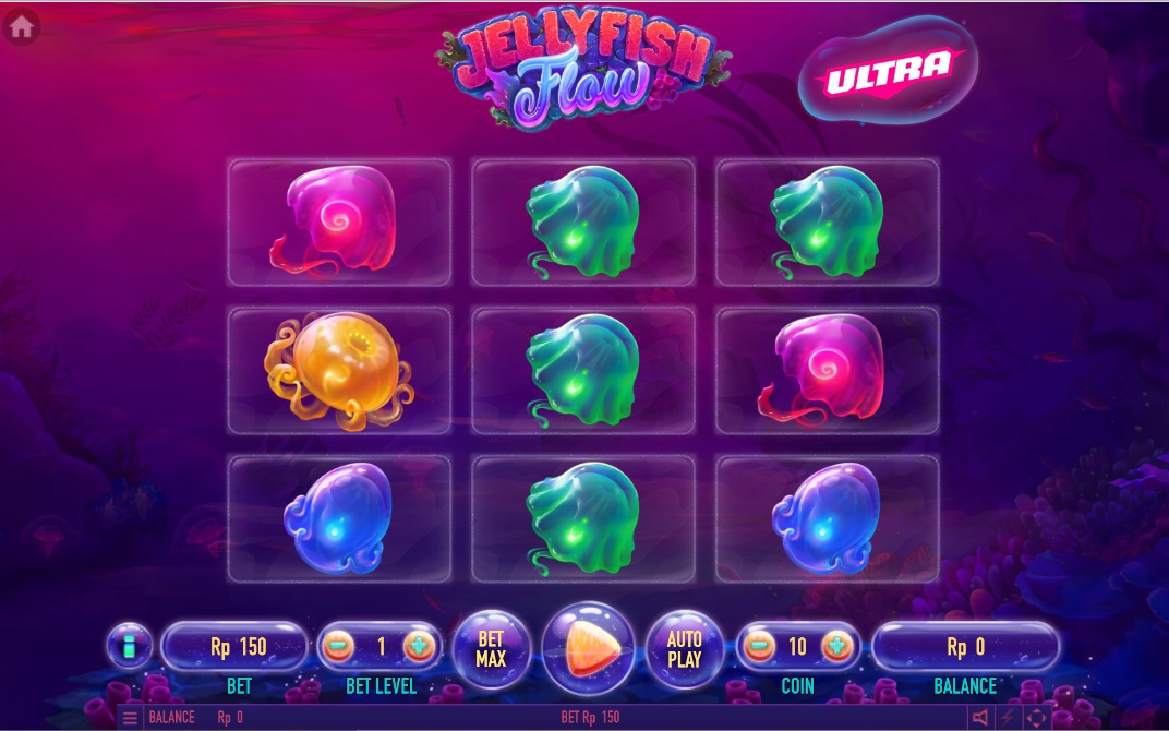 pulsa_slot's tweet photo. Pulsa Slot Habanero Jelly Fish. 
Situs judi online mesin slot deposit pulsa Habanero Jelly Fish dengan kesempatan lebih besar untuk mendapatkan jackpot jutaan rupiah secara cepat dan mudah!

#PulsaSlot
#SlotDepositPulsa
#SlotHabanero

https://t.co/wI3mErLmV8 https://t.co/pi3CvvAasj