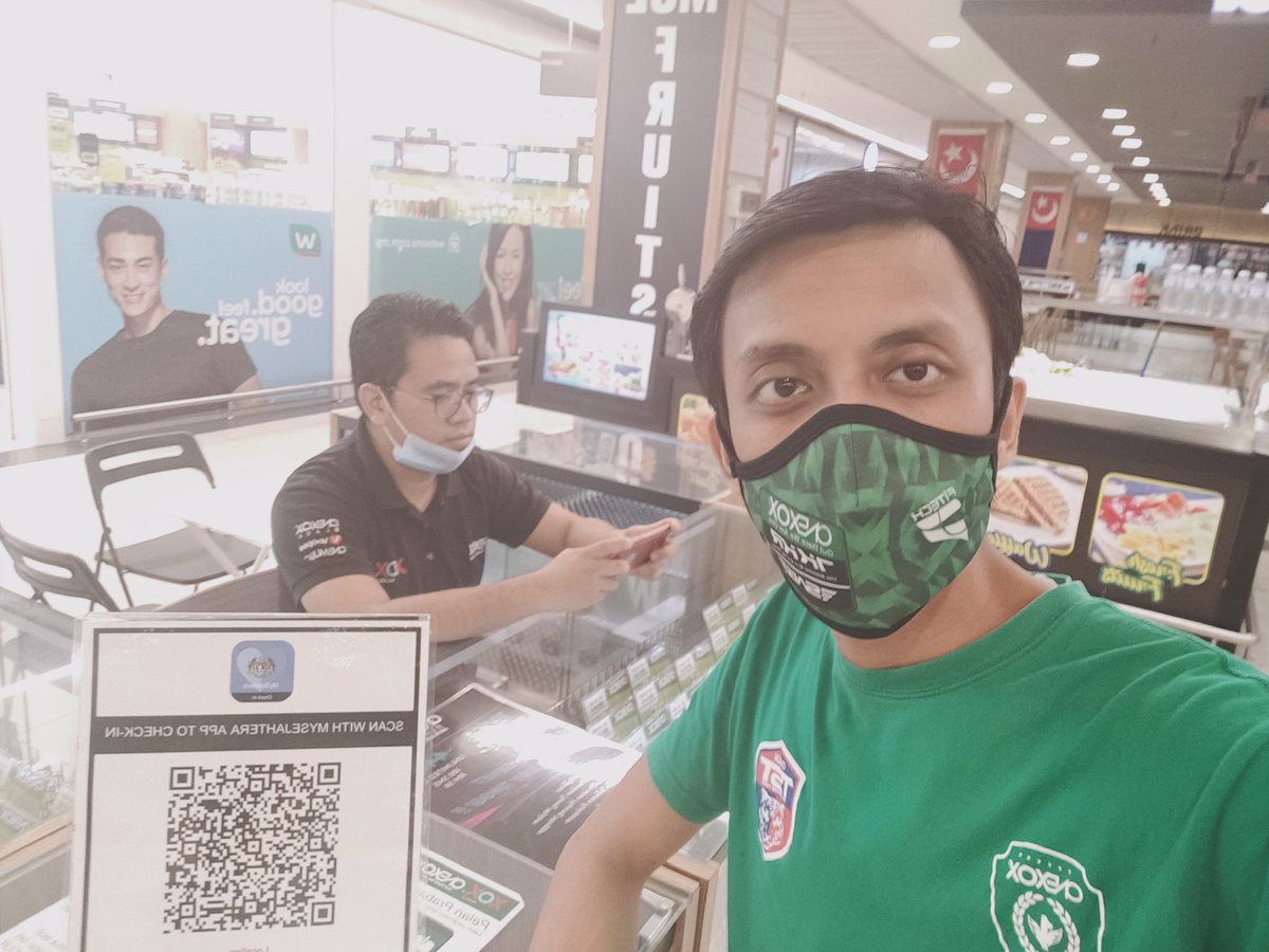 Assalammualaikum dan selamat pagi.. Pagi ni abg kacak bersiaran langsung di Tesco Extra Mutiara Rini bersama abg comel.. Jum dapatkan simkad onexox dengan data yang besa,murah dan patuh syariah.. #onexox #onexoxskudai #onexoxjohorbahru