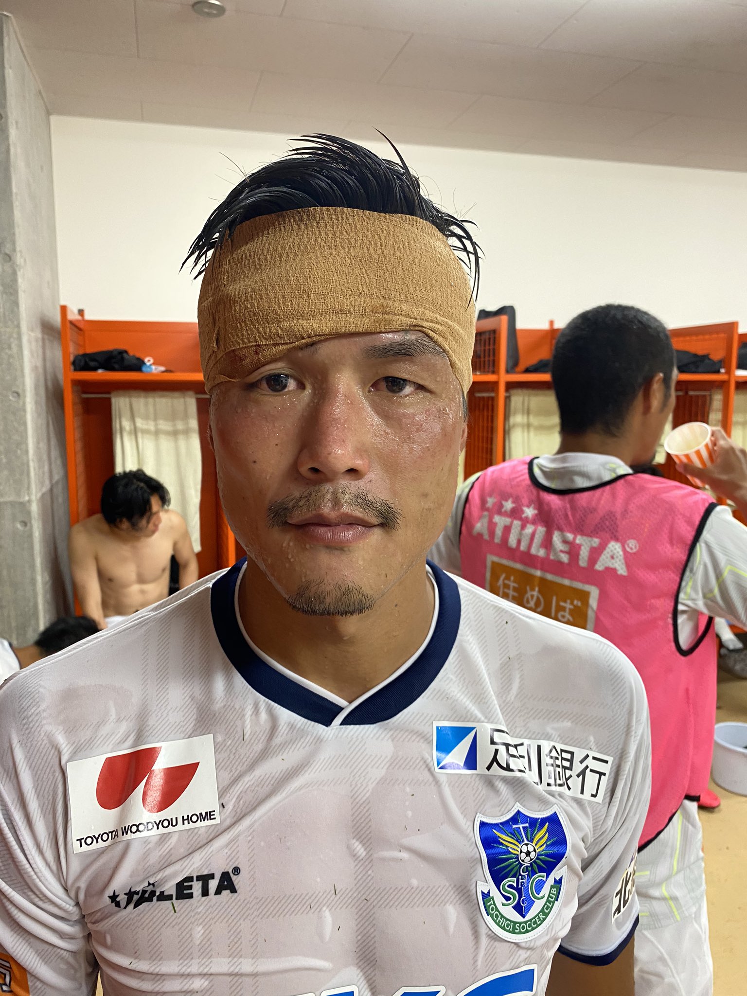 明本 考浩／Takahiro Akimoto (@football_taka) / X