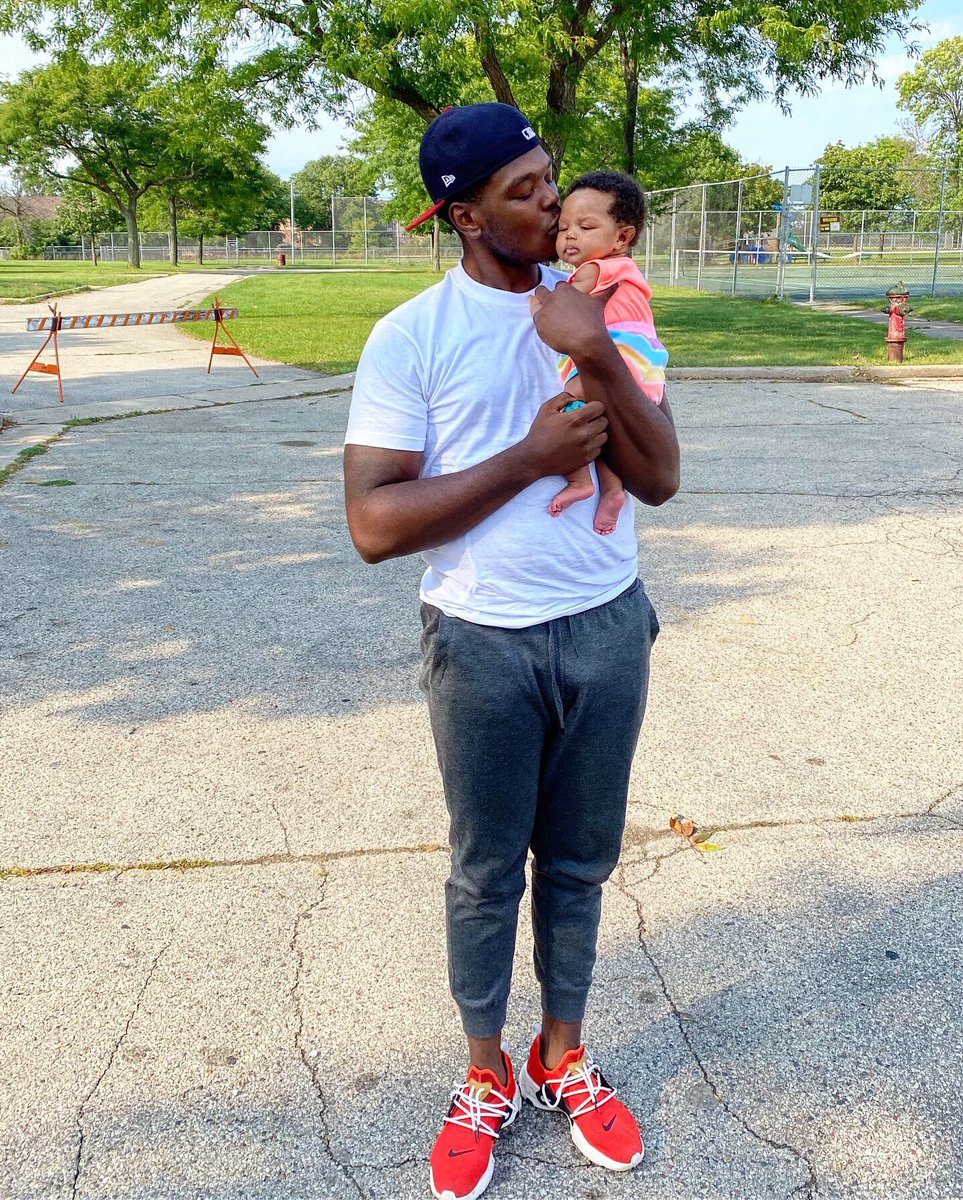 Sb_BigDan's tweet photo. There’s no need for a Queen when The King has his Princess 💕👑🤟🏾 https://t.co/pRDI5WQiSv