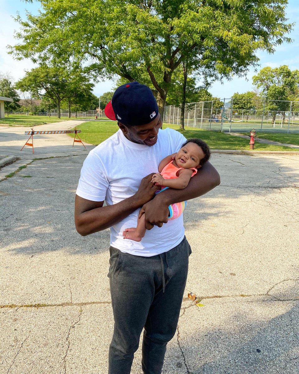 Sb_BigDan's tweet photo. There’s no need for a Queen when The King has his Princess 💕👑🤟🏾 https://t.co/pRDI5WQiSv