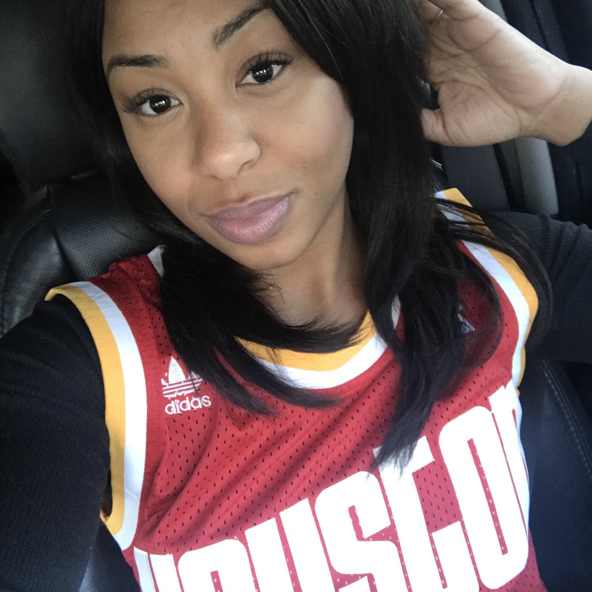 Do y'all daddy hype y'all like mine hypes me???