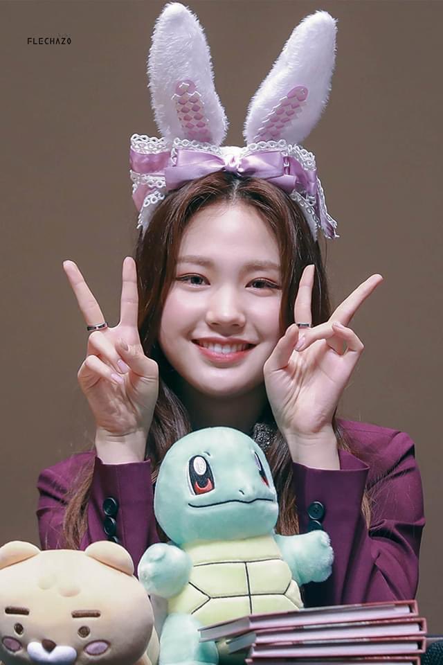 F1107P's tweet photo. 우리 귀엽고 사랑스러운 수민이 생일 축하해요🎉
오늘 하루 즐거운 보내세요😊 https://t.co/WIO8KqvuTm