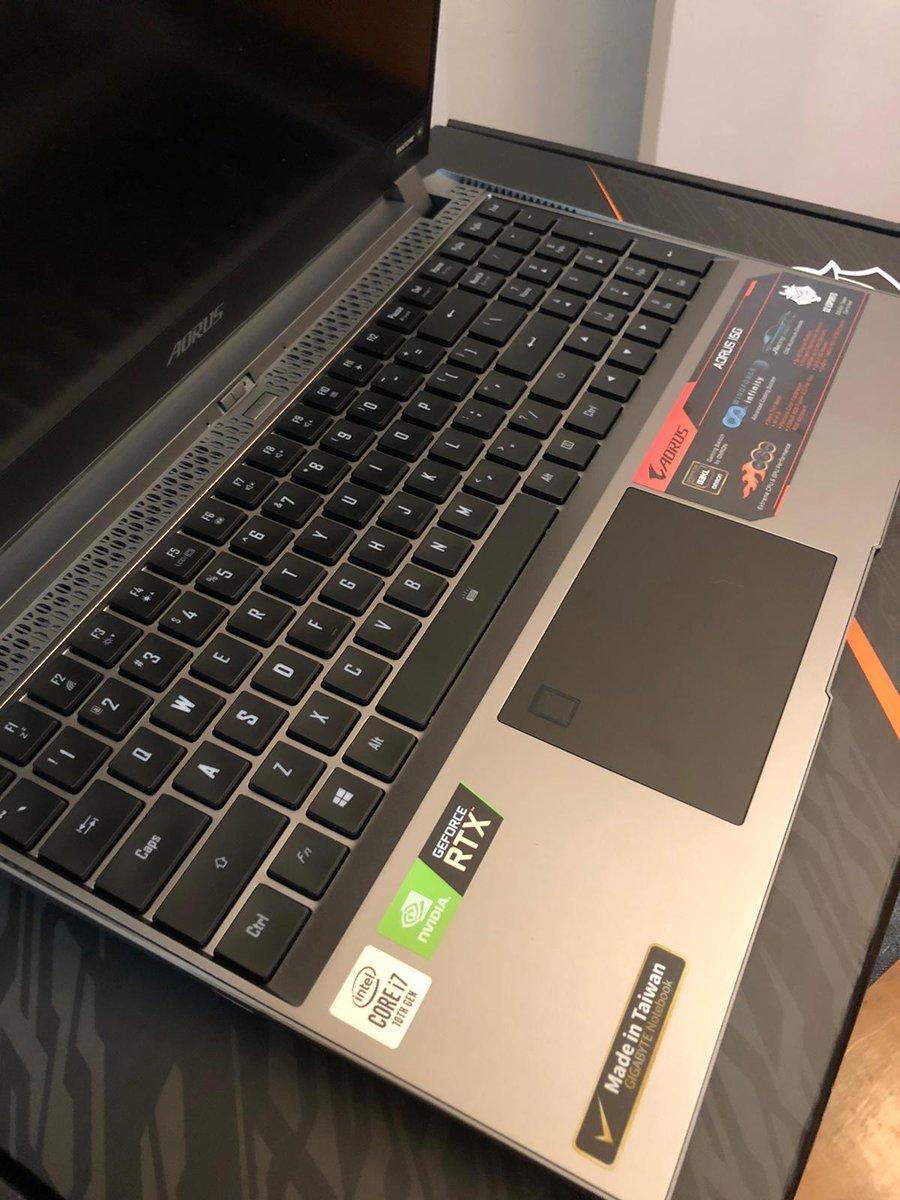 Max (@restalling) on Twitter photo Thanks to <a href="/AORUS_ANZ/">AORUS Australia & New Zealand</a> and <a href="/Intelanz/">Intel ANZ - #14thGen Out Now!</a> I got to smash out some <a href="/PlayAvengers/">Marvel's Avengers</a> over the weekend π Awesome game and so thankful I got to experience it on #10thGen. Thanks to <a href="/AORUS_ANZ/">AORUS Australia & New Zealand</a> and <a href="/Intelanz/">Intel ANZ - #14thGen Out Now!</a> I got to smash out some <a href="/PlayAvengers/">Marvel's Avengers</a> over the weekend π Awesome game and so thankful I got to experience it on #10thGen.