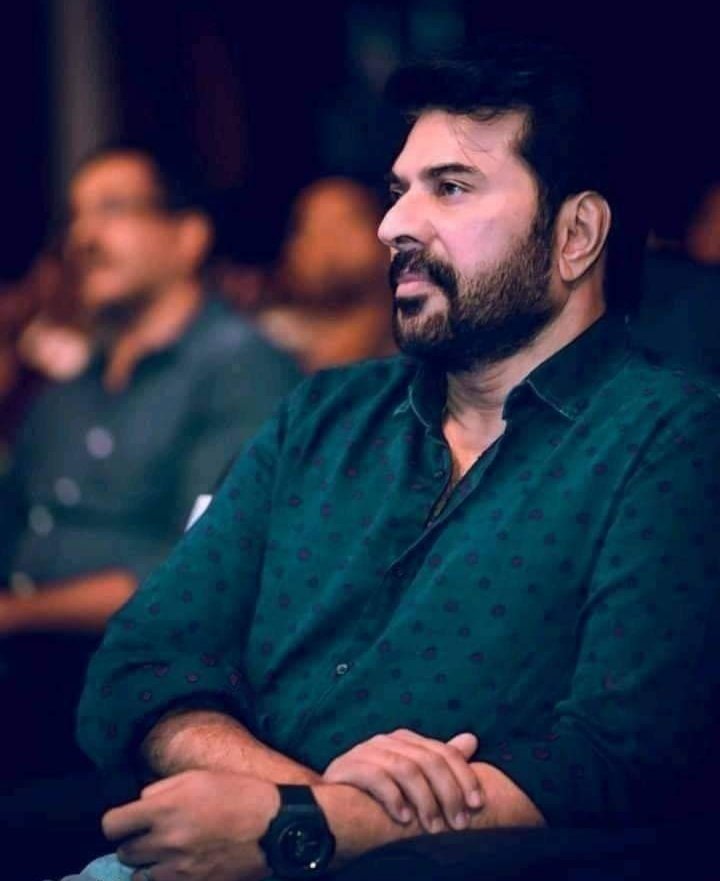Happybdaysmith's tweet photo. #HappyBirthdayMammukka @mammukka 😊 https://t.co/JMxuUS45Ct