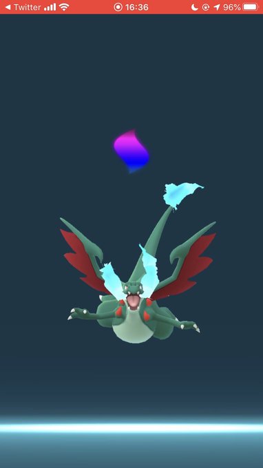 リザードン の評価や評判 感想など みんなの反応を1時間ごとにまとめて紹介 ついラン