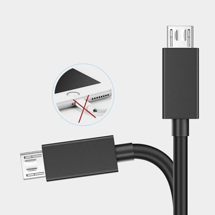 zingoy_cashback's tweet image. Buy #Plugtech Data Cable for Android Smartphones, Tablets &amp;amp; other Devices just for ₹89 #ZingOfTheDay
bit.ly/2EYIkDE

#offers #deals #shopping #cashback #discounts #onlineshopping