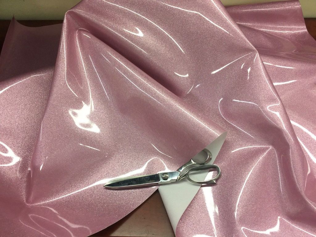 Check out this product 😍 VINYL FAUX FAKE LEATHER UPHOLSTERY SPARKLE GLITTER FABRIC SOLD YARD 54" PINK 😍 
by Supreme Acoustics starting at $19.99. 
Show now 👉👉 shortlink.store/hZfBWJfq8G