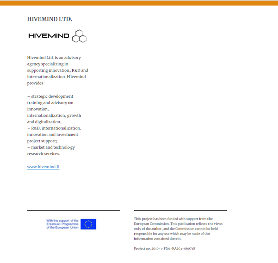 HivemindInsight's tweet photo. Last Friday we have signed stakeholder agreement and now we are officially taking part in CDTMOOC project next to  University of Turku, EuroNet network and others.
More info on project page 
https://t.co/Veq9d5q0Mc

#project #research #designthinking #innovation https://t.co/6UZqorQOLa