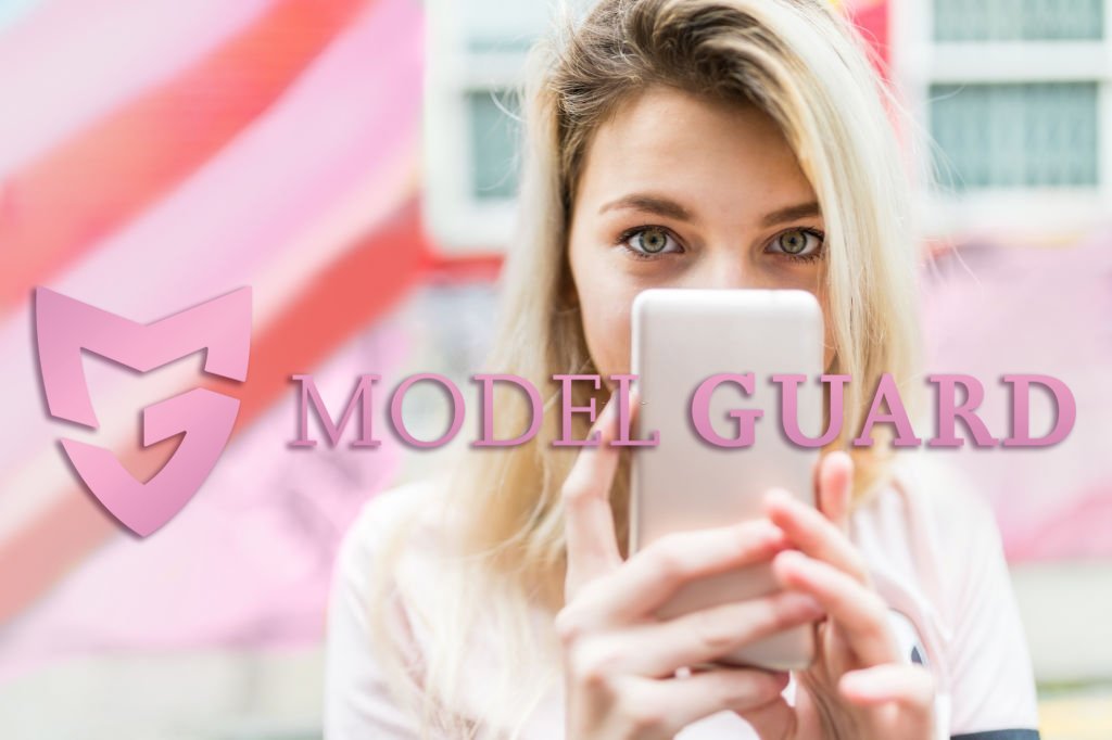 modelguards tweet picture
