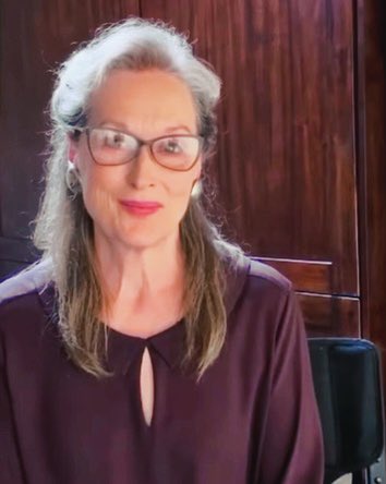 LumosSmile's tweet photo. new content was exactly what I needed. 🙌🏽

#MerylMonday https://t.co/yDRmGqxiFQ