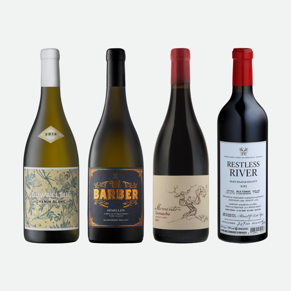 Last day to place your bid on the Strauss &amp; Co September Online Auction - the theme is wines from a new generation of progressive winemakers that have emerged in SA - the Young Guns: Bidding closes Mon, 07 Sept at 8pm - place your bid now 
straussart.co.za/strausswine
