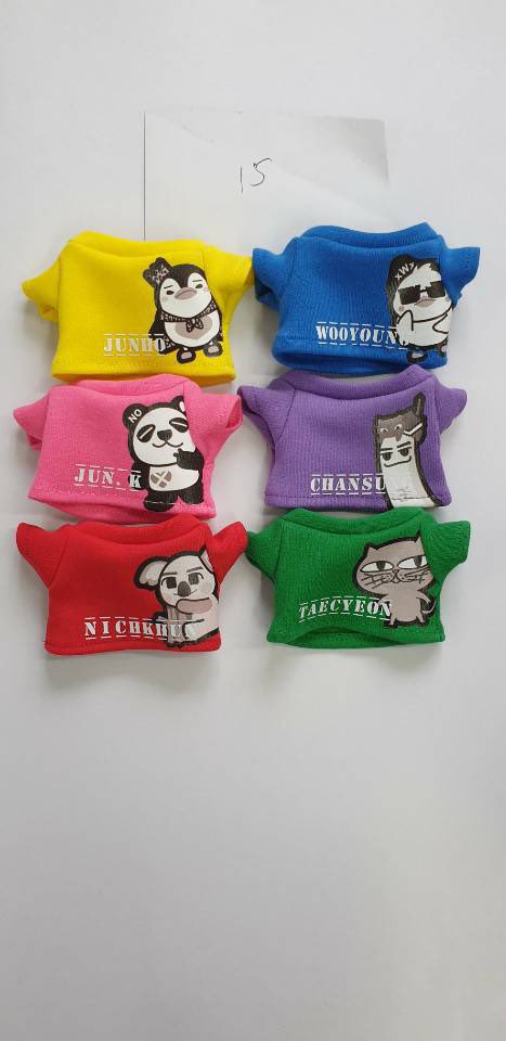 2PM_forU's tweet photo. 拡散希望」J様作製ドール用Tシャツをご購入して下さいました皆様へ
9/7本日、発送を致しました。
課税対象となりまして1枚あたり168円の課税金となりました。発送方法を変更させて頂きました。遅くなりましたお詫びとして課税金は当方で負担を致します。発送のお知らせを個別にご連絡を致します。 https://t.co/D7dt94bihZ