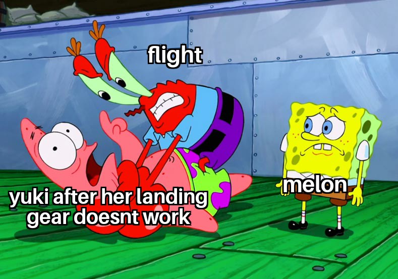 NASAmemes's tweet photo. 👉👈🥺 yuki plz I messed up take me back https://t.co/7AgQPRsGTT