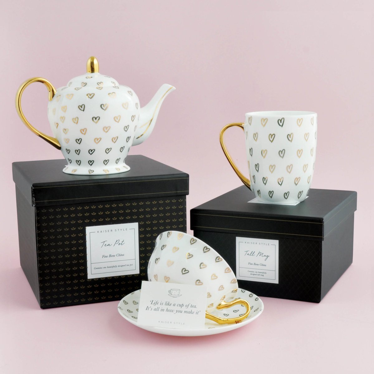 kaisercraft's tweet photo. Take a break I  30% off selected teaware and recipe books this week at Kaisercraft. Treat yourself or someone special to a well deserved cuppa #kaisercraft #kaiserstyle *Limited time only, ends 13/09/2020. Stock in stores &amp; online will vary. https://t.co/LvGe1SqTAw