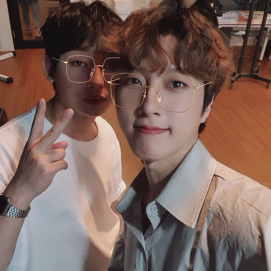 [#하늘] 여운이 생일 날
⠀⠀⠀ 
#아르곤 #ARGON