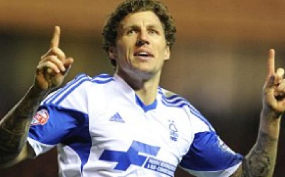 Happy birthday to former red striker Darius Henderson 
