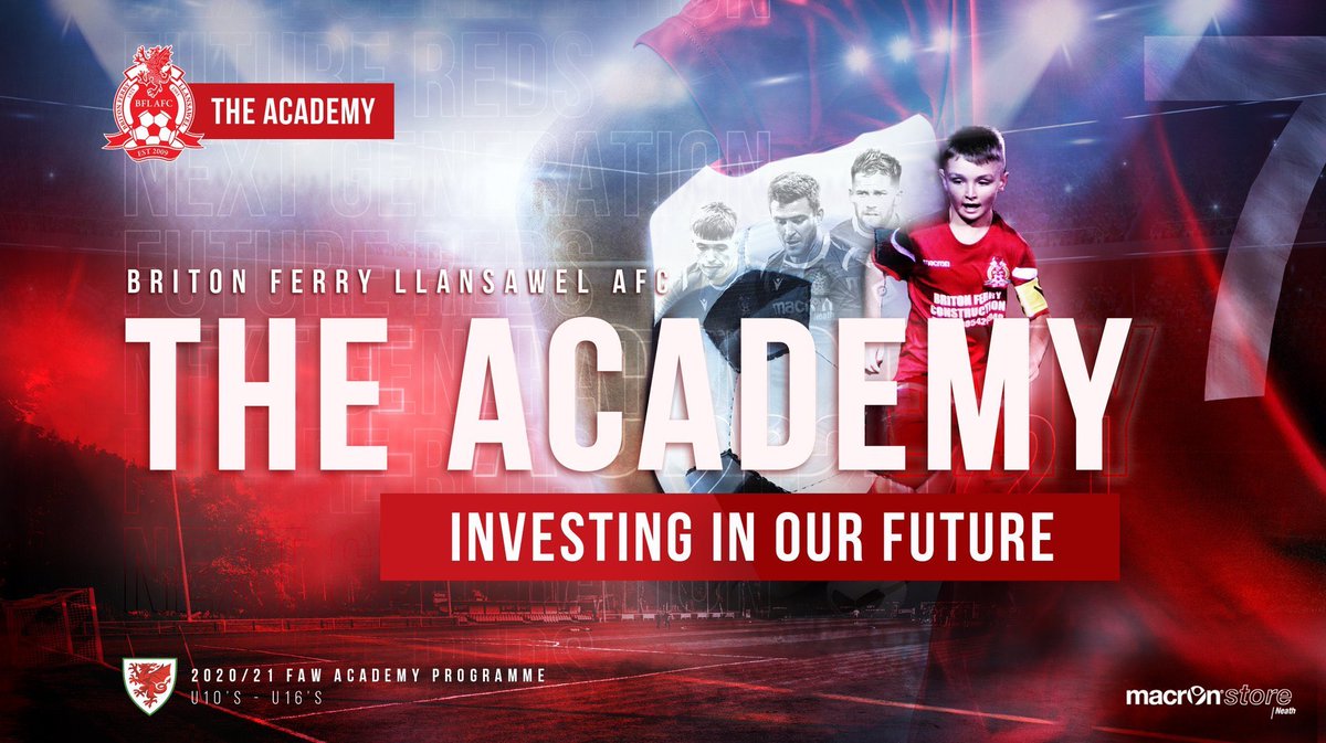 VACANCIES
Our academy is still looking for coaches to join us in particular a B license holder and a coach with FLA or C license.
You can register your interest at bflafc.com!