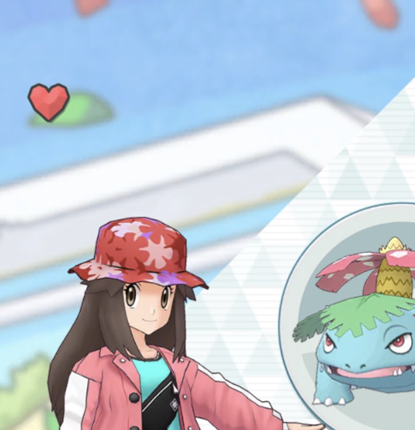 ドラガン Gbaのファイヤーレッド リーフグリーンのチャンピオンロードの洞窟に入った時に出る背景ですね