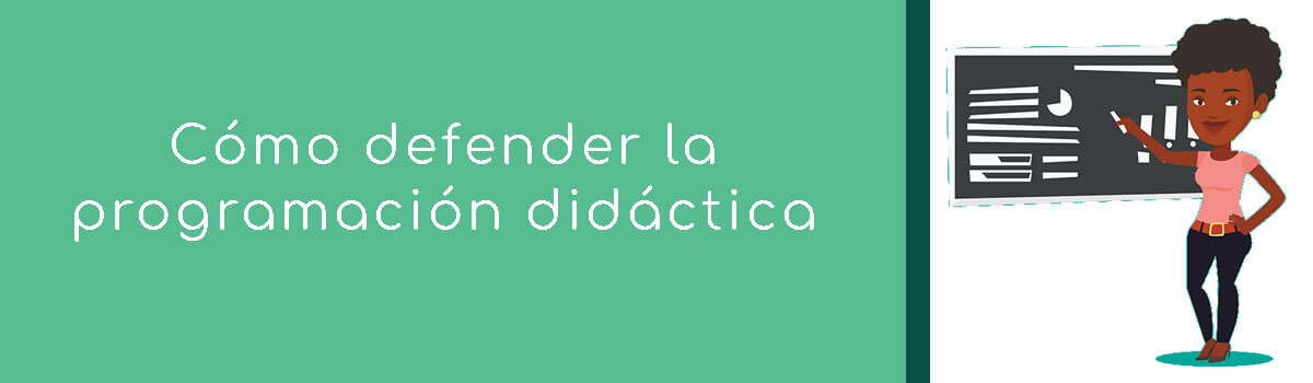 Educa_Primaria's tweet photo. Archivo: Cómo defender la programación didáctica - https://t.co/vmzjHuucWZ https://t.co/9GUe87Dpmq