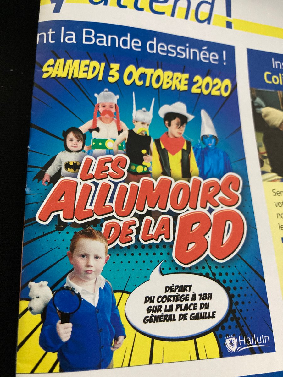 Ville_Halluin's tweet photo. 🧵 Le droit d’auteur est assez complexe, même l’ancien maire, pourtant avocat, s’était fait avoir. Néanmoins quand on réutilise une image, le crédit de l’auteur est bien souvent obligatoire. https://t.co/kihd3Gx3lA