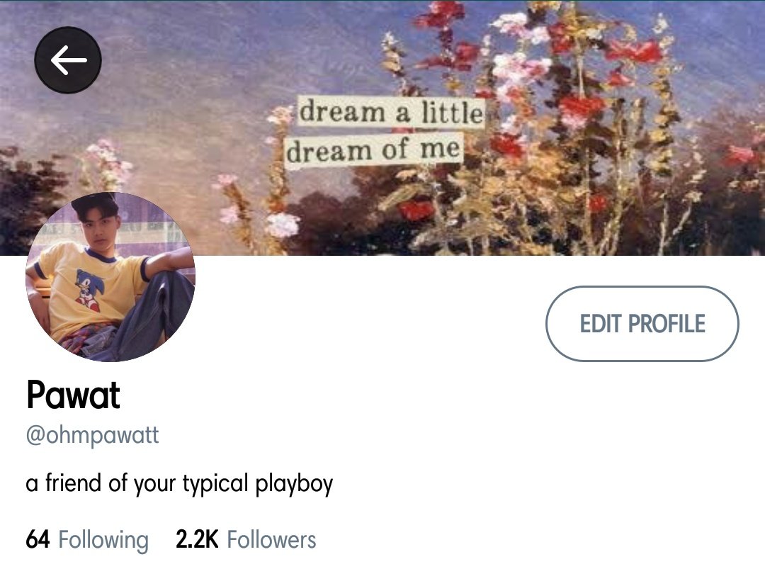 ctrlchngmn's tweet photo. 𝐠𝐡𝐨𝐬𝐭 𝐦𝐞 𝐧𝐨𝐭

A #NaMon AU where Chimon attempted to ghost his new found victim, Nanon. However, the tables have turned and he was left devastated. https://t.co/6i73IQSNj9