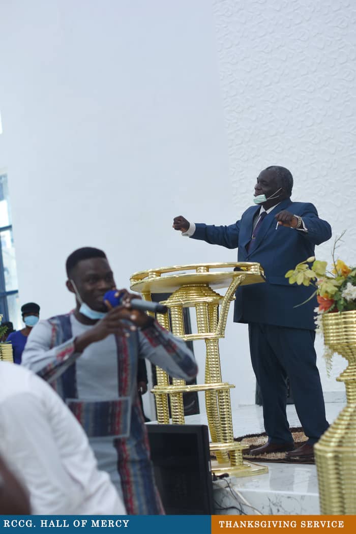 RCCGHallofMercy's tweet photo. A glorious September thanksgiving service.
#septemberthanksgiving #service https://t.co/iW4YSs8P7J