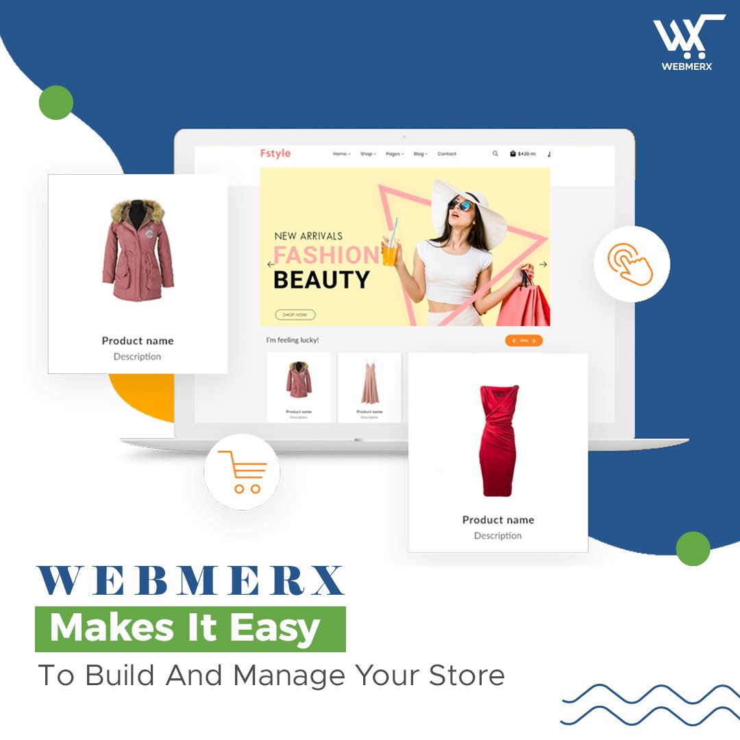 webmerx's tweet photo. Stand strong and create an effective impact on business. #Webmerx provides quality #ecommerce services. Lead your business to the path of success. 😇💯
To start now, visit: https://t.co/Fe7zNMcuD5
#Onlinestore #Website #MondayMotivation #Socialmediamarketing #Entrepreneurship https://t.co/1Bzlx8dwlx