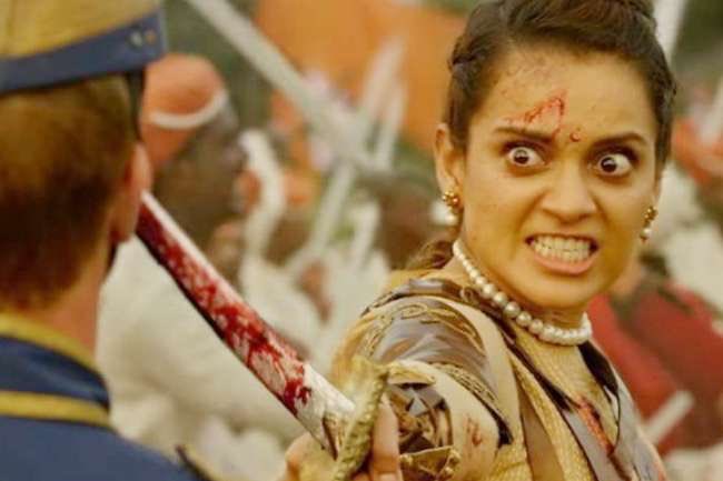 dhee_pratap's tweet photo. BIG BREAKING NEWS - 
@KanganaTeam
Get Y + Security From Home Ministry 
Sanjay Raut Ke Muh Par Ek Karara Tamacha 
AGREE THAN RETWEET 

#UnitedForSSRJustice
#KanganaRanaut https://t.co/CwOeOzmgtV
