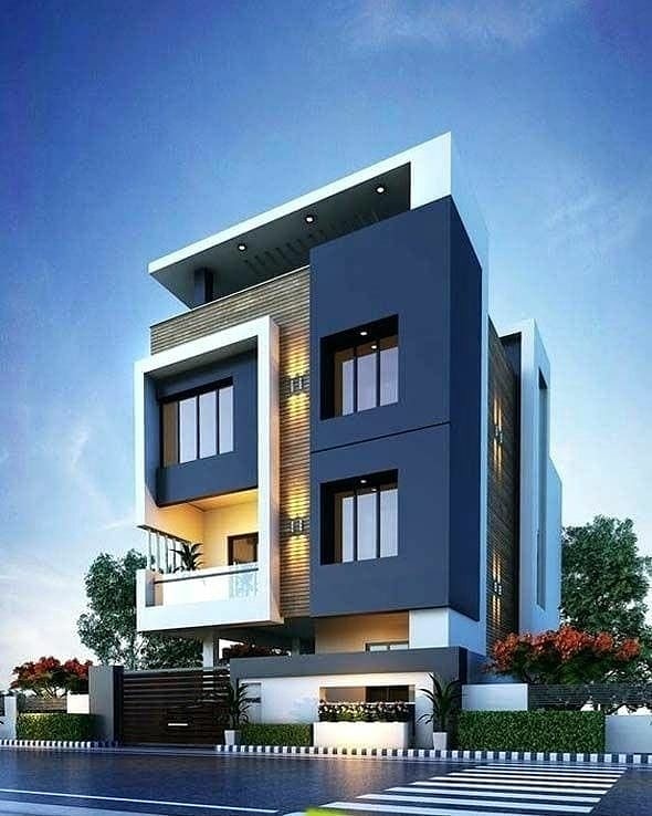 Constructionki's tweet photo. #Build your #dream #home. Contact us for #home #design and empliment at very #best price. 
Contact 09803498834 Er. Bharat Kanda 
office address : Near Thakur Dwara,Gill road,#moga
#modernhouse #architecture #interiordesign #design #modern #home #homedecor #interior #house #modern https://t.co/giUaIyb7Et