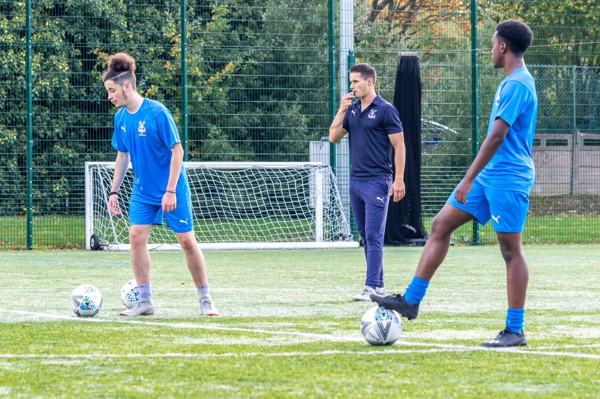 fabiosaraiva28's tweet photo. It has been a great 4 years at @palace_academy &amp; a very enjoyable experience. Grateful to be able to coach &amp; lead the programme over the last 4 years. Thank you for all the experiences &amp; memories but today is the start of a new journey for myself and one I look forward too 🙏⚽️ https://t.co/sPiUlkcufq